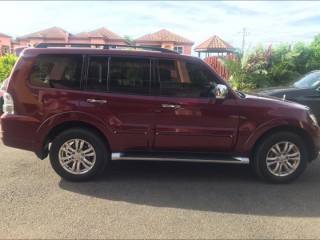 2017 Mitsubishi GLS Pajero for sale in Kingston / St. Andrew, Jamaica