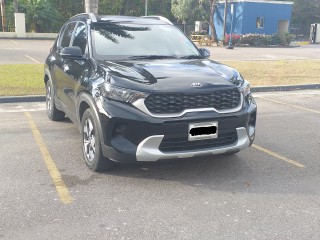 2022 Kia Sonet for sale in St. James, Jamaica