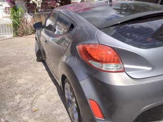 2013 Hyundai Veloster for sale in St. Catherine, Jamaica