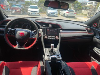 2021 Honda CIVIC TYPE R 
$7,100,000