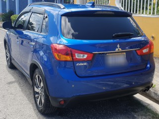 2017 Mitsubishi Asx for sale in St. James, Jamaica