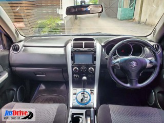 2008 Suzuki GRAND VITARA for sale in Kingston / St. Andrew, Jamaica