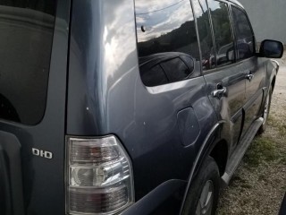 2008 Mitsubishi Pajero for sale in St. James, Jamaica