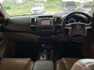 2014 Toyota Fortuner
$2,750,000