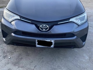 2016 Toyota Rav4 for sale in Kingston / St. Andrew, Jamaica