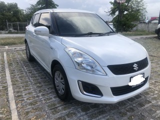 2016 Suzuki Swift for sale in Kingston / St. Andrew, Jamaica