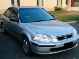 1998 Honda Civic for sale in Kingston / St. Andrew, Jamaica