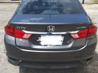 2018 Honda City for sale in St. Catherine, Jamaica