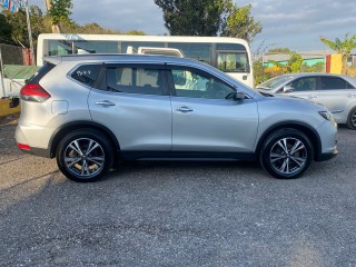 2017 Nissan X trail for sale in St. Elizabeth, Jamaica