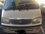 2000 Toyota Hiace for sale in St. James, Jamaica