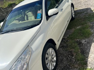 2011 Nissan Teana