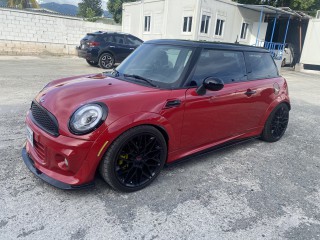 2013 Mini COOPER