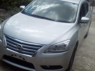 2013 Nissan Sylphy for sale in St. Catherine, Jamaica