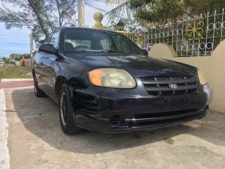 2003 Hyundai Accent GLS for sale in St. Catherine, Jamaica