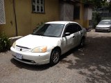 2002 Honda Civic for sale in Kingston / St. Andrew, Jamaica