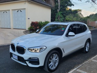 2019 BMW X3 for sale in Kingston / St. Andrew, Jamaica