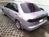 1995 Nissan sunny b14 for sale in Kingston / St. Andrew, Jamaica