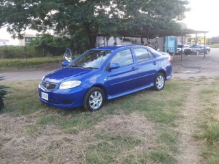 2004 Toyota Vios for sale in Clarendon, Jamaica