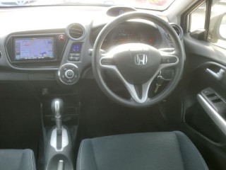 2013 Honda Insight for sale in Trelawny, Jamaica