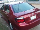 2006 Toyota Vios for sale in Clarendon, Jamaica