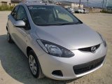 2011 Mazda Demio for sale in Kingston / St. Andrew, Jamaica