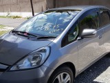 2012 Honda Fit for sale in Kingston / St. Andrew, Jamaica