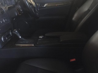 2011 Mercedes Benz C250 for sale in St. James, Jamaica