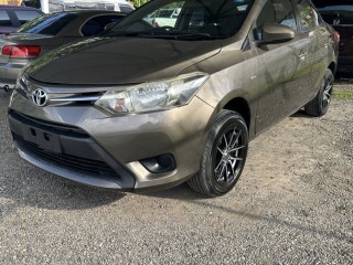 2017 Toyota Yaris