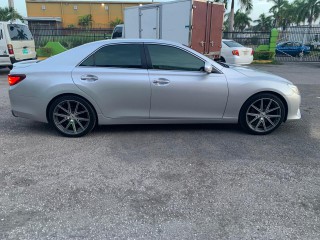 2015 Toyota MARK X for sale in Kingston / St. Andrew, Jamaica