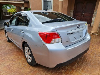 2017 Subaru Impreza g4 for sale in Kingston / St. Andrew, Jamaica