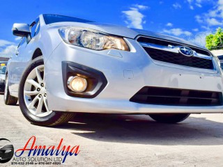 2014 Subaru Impreza Sports for sale in Kingston / St. Andrew, Jamaica
