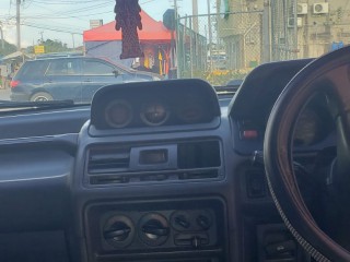 1992 Mitsubishi pajero for sale in St. Catherine, Jamaica