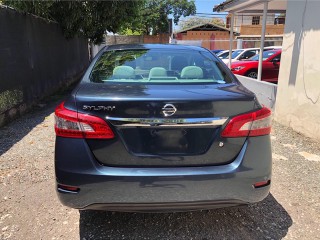 2014 Nissan Bluebird Slyphy for sale in Kingston / St. Andrew, Jamaica