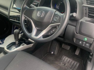 2017 Honda Fit