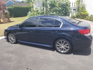 2012 Subaru Legacy DIT for sale in Kingston / St. Andrew, Jamaica