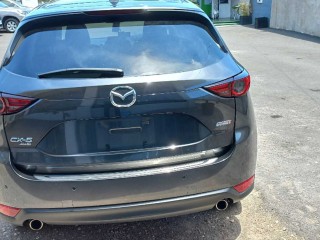 2017 Mazda CX5