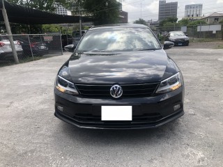 2017 Volkswagen JETTA for sale in Kingston / St. Andrew, Jamaica