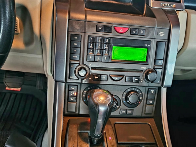 2006 Rover Range Rover for sale in Kingston / St. Andrew, Jamaica
