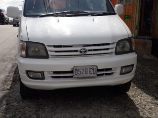 2002 Toyota TownAce DX for sale in St. James, Jamaica