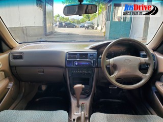 1996 Toyota COROLLA for sale in Kingston / St. Andrew, Jamaica