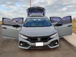 2017 Honda Civic EXL Turbocharged for sale in St. Catherine, Jamaica