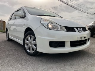2012 Nissan Wingroad for sale in St. Catherine, Jamaica