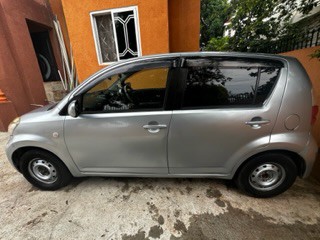 2008 Daihatsu Boon