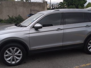 2020 Volkswagen Tiguan for sale in Kingston / St. Andrew, Jamaica