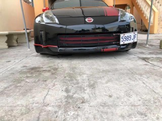 2006 Nissan 350Z for sale in Portland, Jamaica