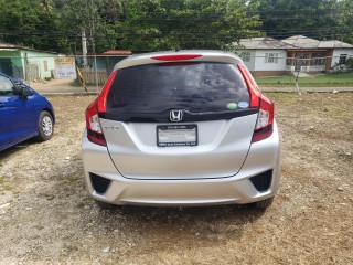 2016 Honda Fit