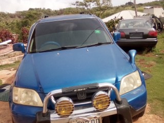 1998 Honda Crv for sale in Manchester, Jamaica