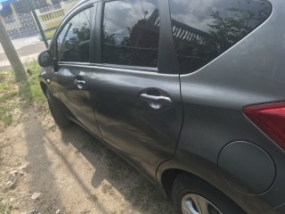 2013 Nissan Note for sale in St. Catherine, Jamaica