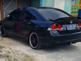 2007 Honda Civic for sale in Manchester, Jamaica