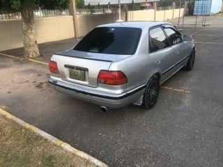 1997 Toyota Corolla 110 for sale in Kingston / St. Andrew, Jamaica